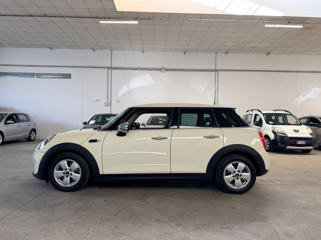 Mini 1.5 One D