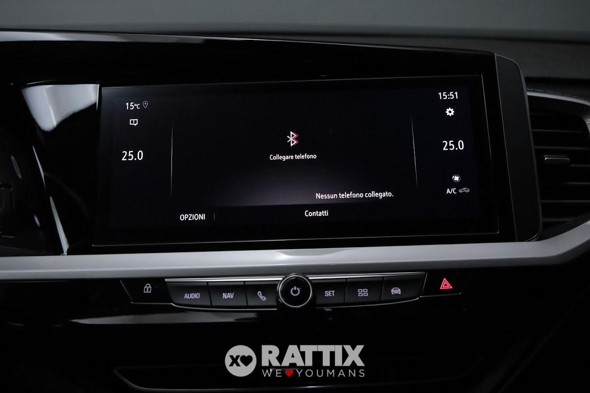 Opel Grandland 1.5 Ecotec 130CV Business Elegance AT8