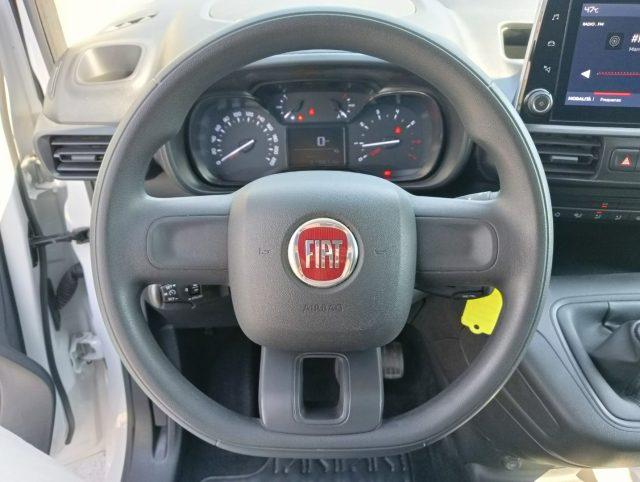 FIAT Doblo XL 1.5 BlueHdi 100CV PL-TN Van