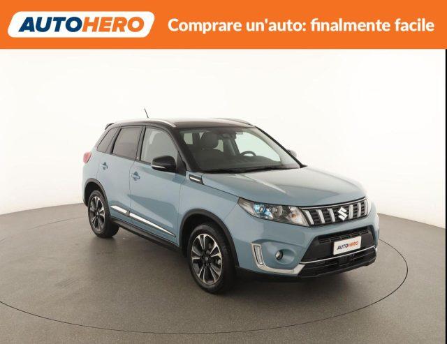 SUZUKI Vitara 1.4 Boosterjet Top