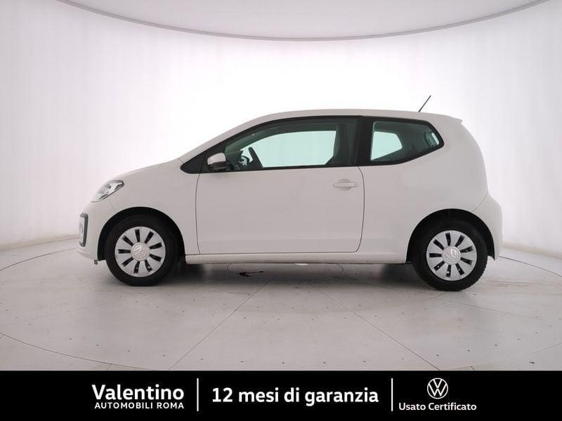 Volkswagen up! 1.0 3p. move