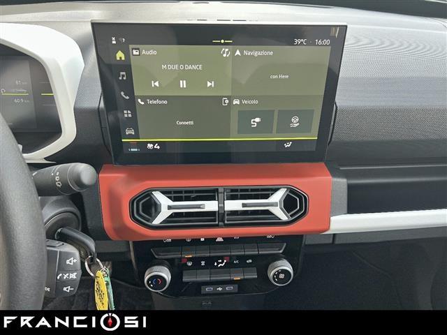 DACIA Spring Electric 65 Expression