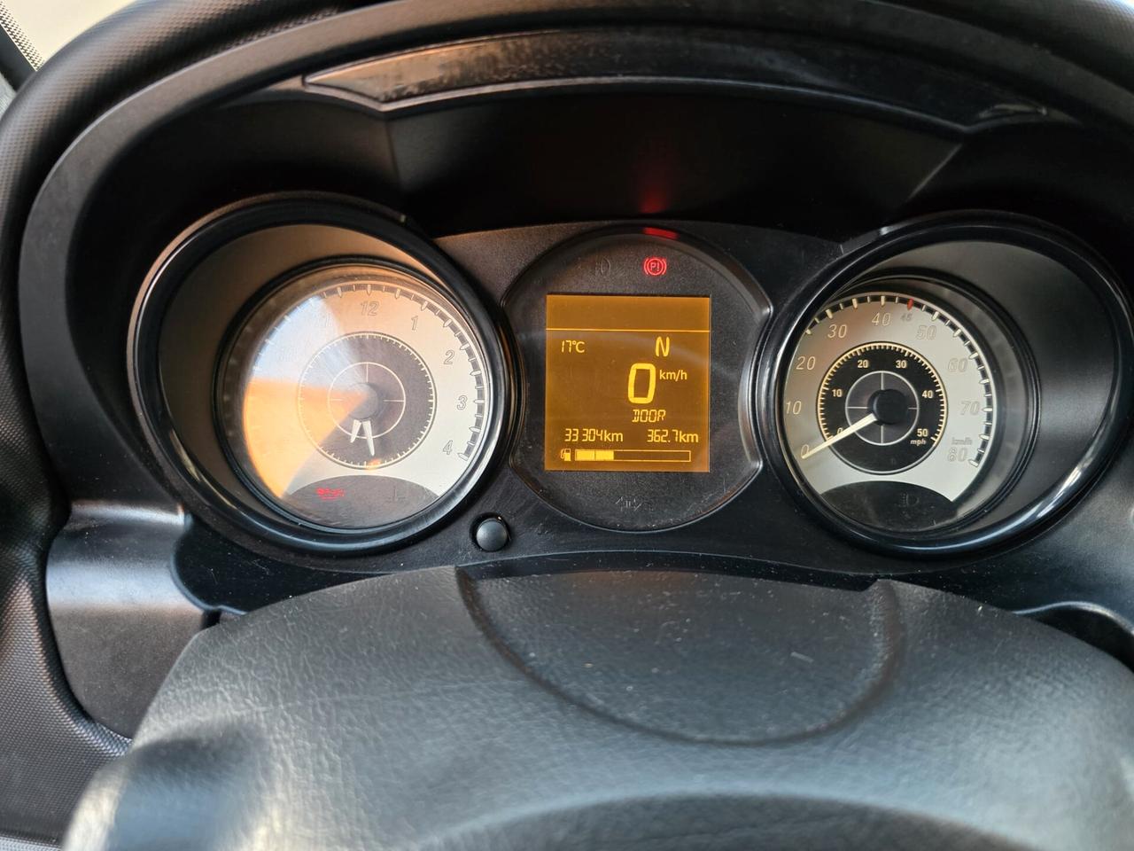 Microcar M.Go MGO 4 Dynamic + Plus