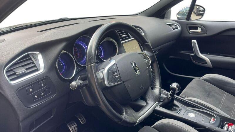DS DS4 DS 4 PureTech 130 S&S So Chic