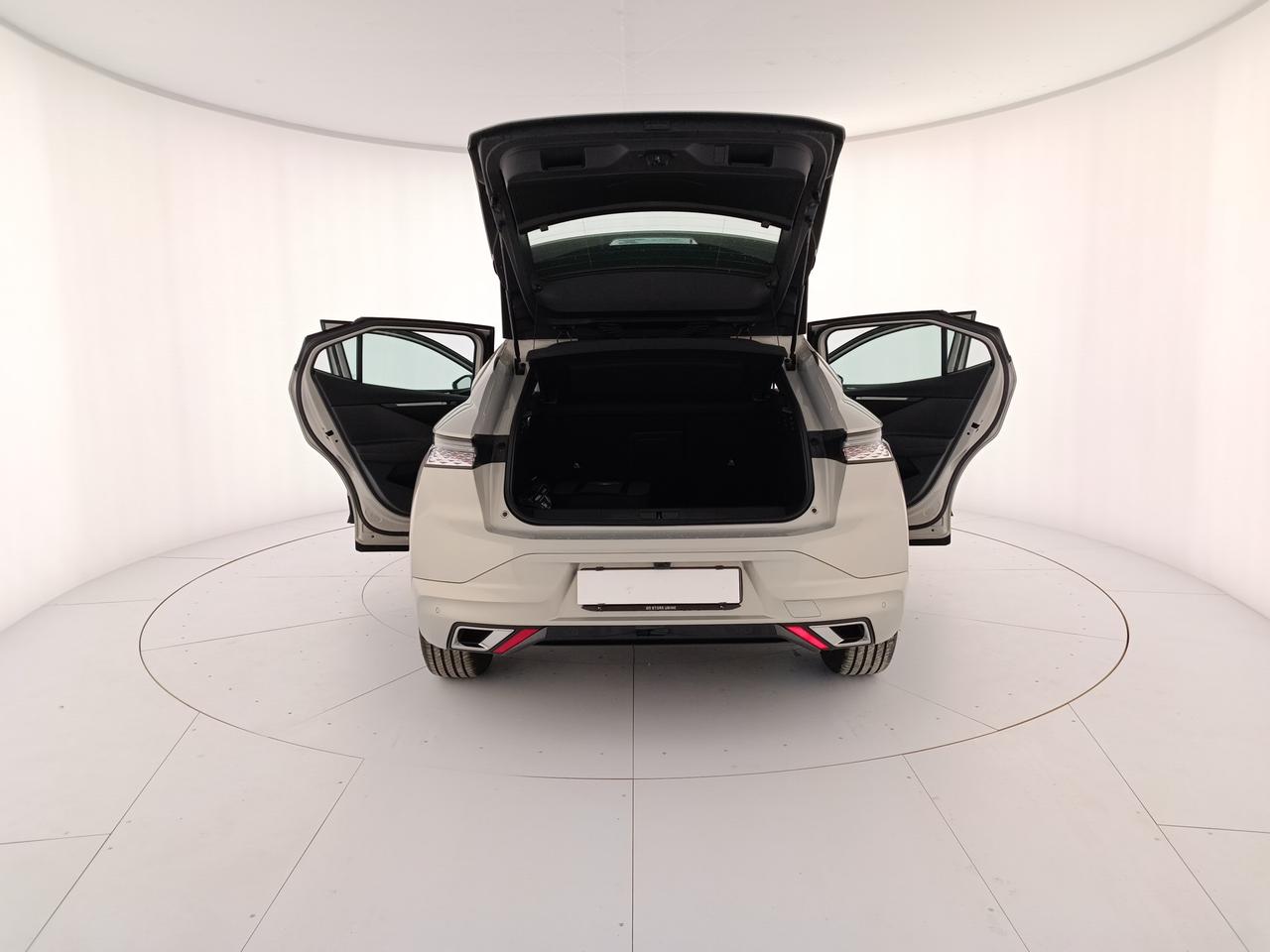 DS DS4 1.6 e-tense phev Performance Line 225cv auto