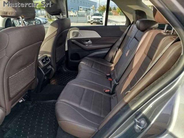 MERCEDES-BENZ GLE 350 de phev (e eq-power) Sport 4matic auto - GE456CA