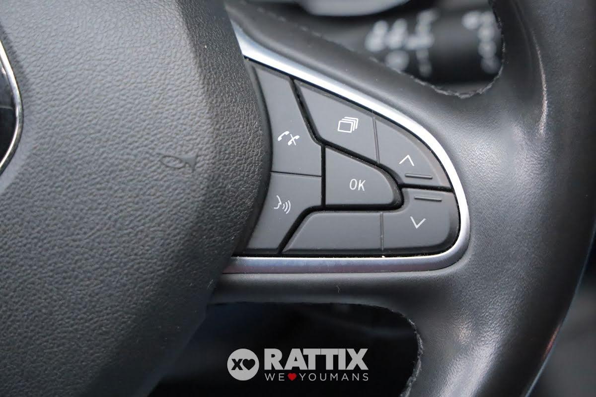 Renault Espace 2.0 blue dci 160CV Executive 7p.ti edc + tetto apribile