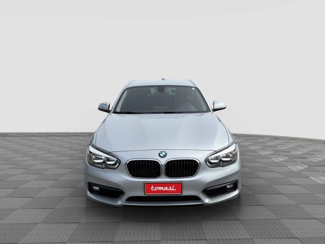 BMW 118 Serie 1 i 5p. Advantage