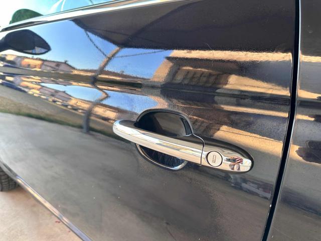 FIAT 500 1.2 Lounge CAMBIO AUTOMATICO OK NEOP. EURO 6