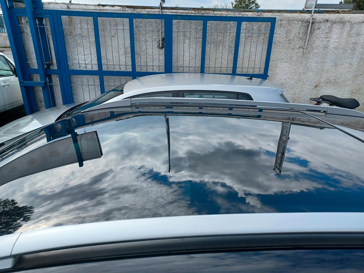 Nissan Qashqai 1.5 dCi TEKNA UNICO PROPRIETARIO