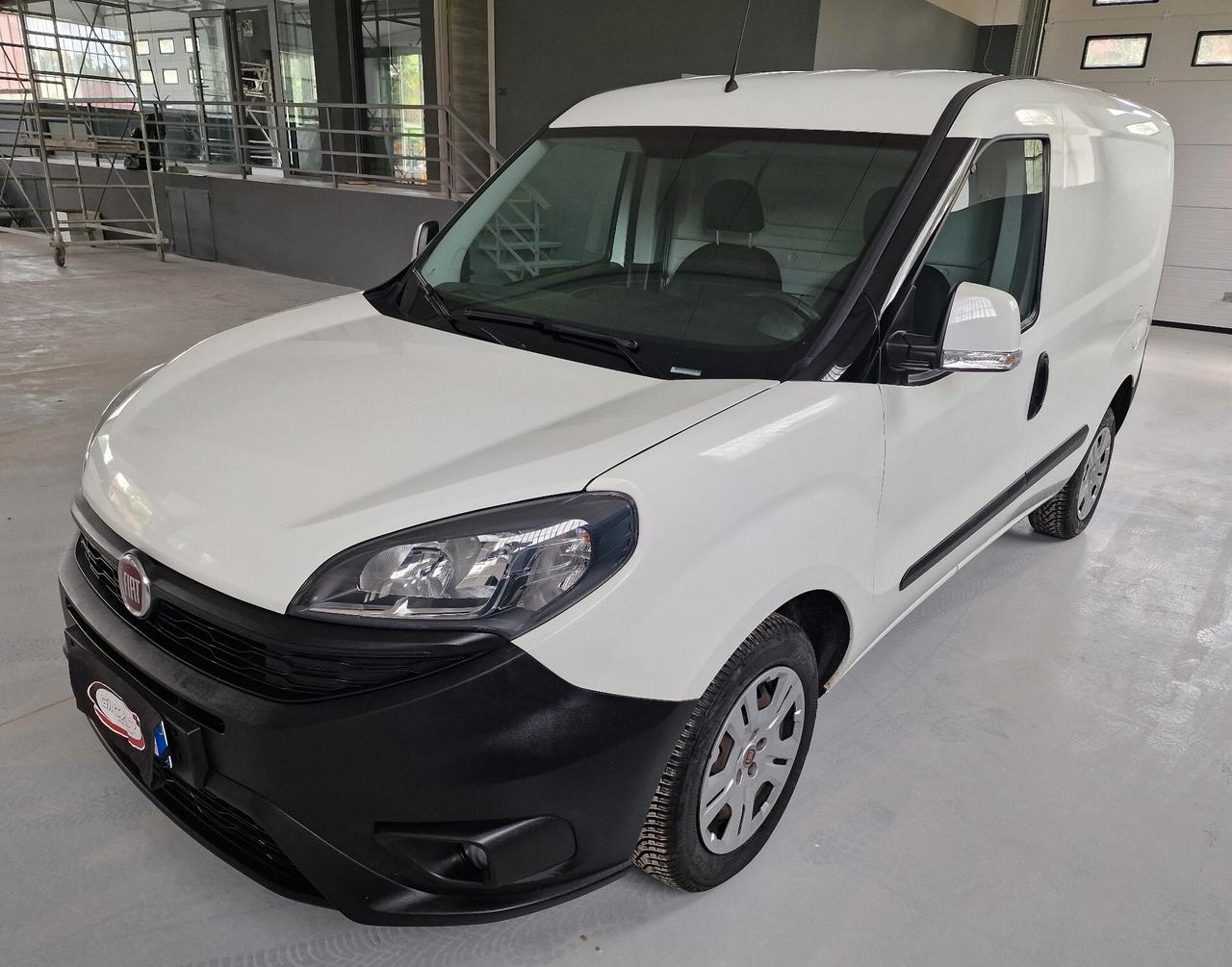 Fiat Doblò 1.3 mjt 95cv Euro6b