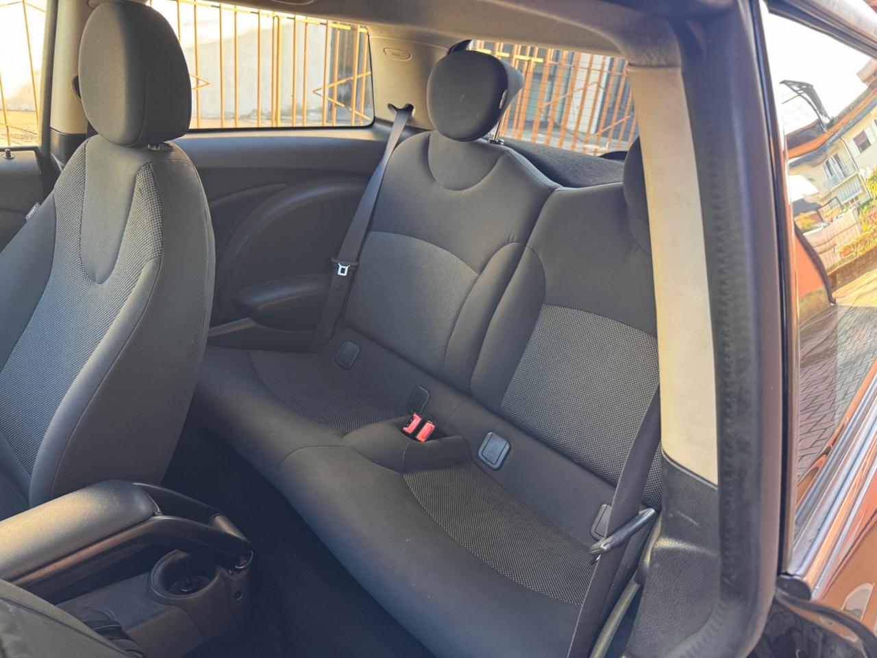 Mini Cooper 1.6 Benzina Ok Neopatentati