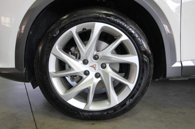 CUPRA Formentor 1.4 e-Hybrid DSG 150CV/204CV