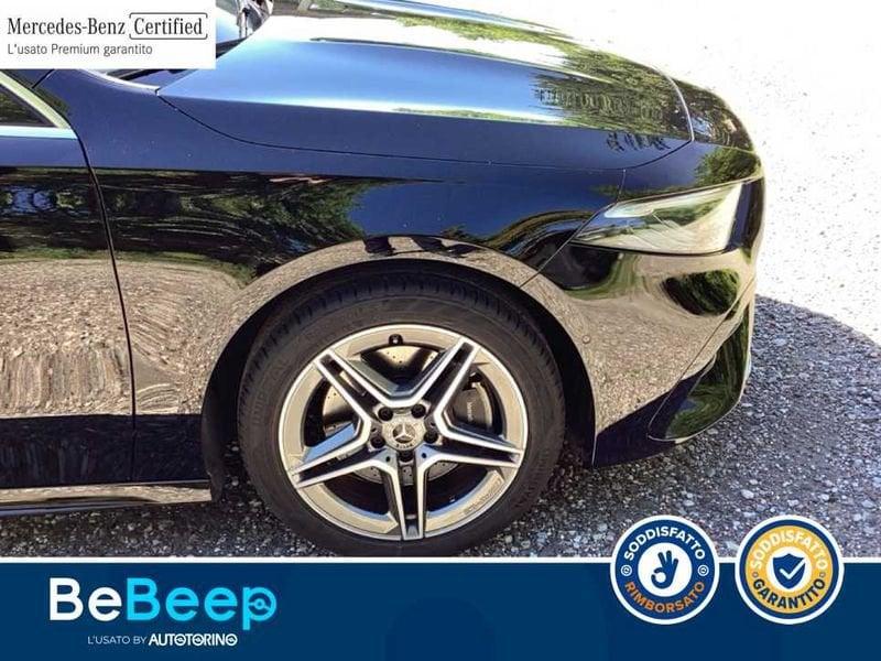 Mercedes-Benz Classe A A 250 E PHEV AMG LINE ADVANCED PLUS AUTO