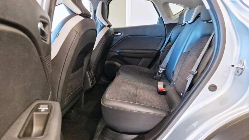 Renault Captur 1.0 TCe 100 CV Intens GPL