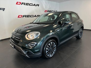 Fiat 500X 1.3 MultiJet 95 CV City Cross