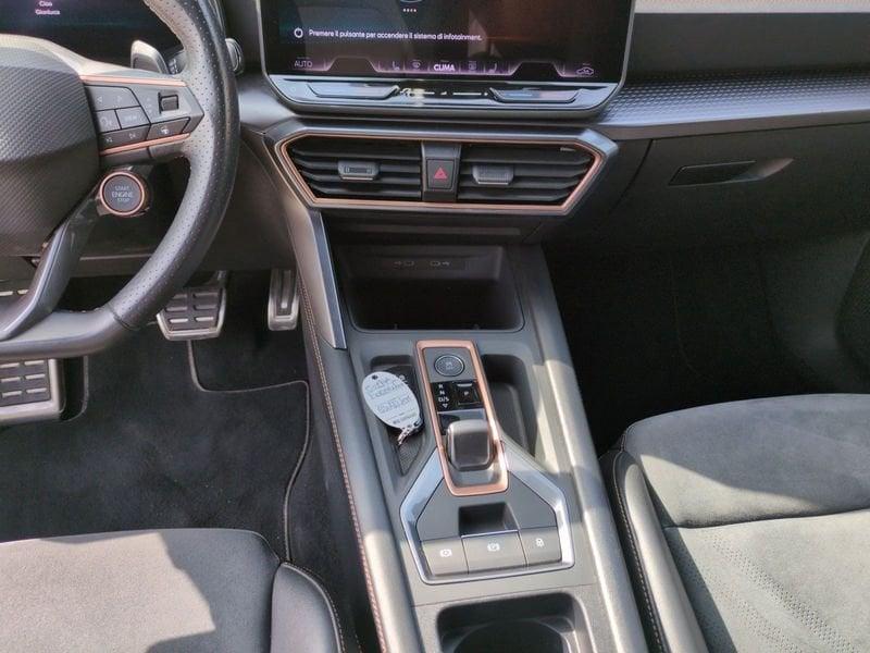CUPRA Formentor 2.0 TDI DSG