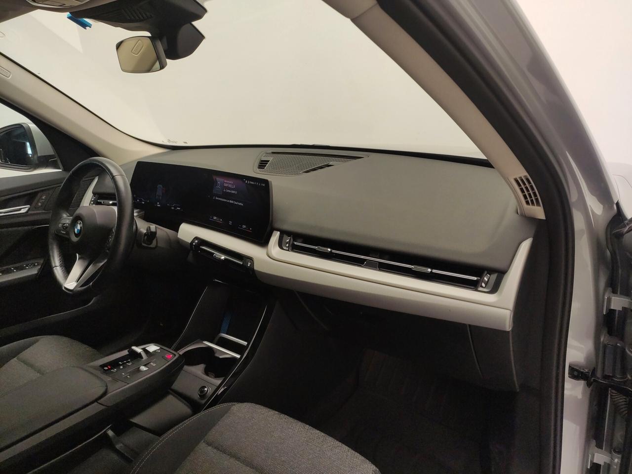 Bmw X1 sDrive 18d