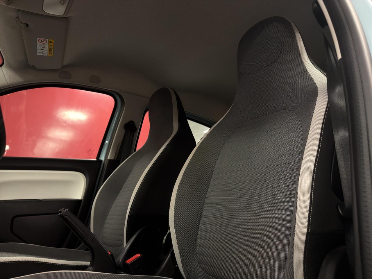 Renault Twingo 1.0 sce Intens 65cv