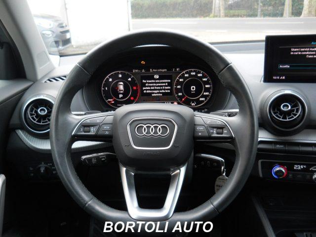 AUDI Q2 30 TDI 28.000 KM S-TRONIC BUSINESS AUTOMATICA