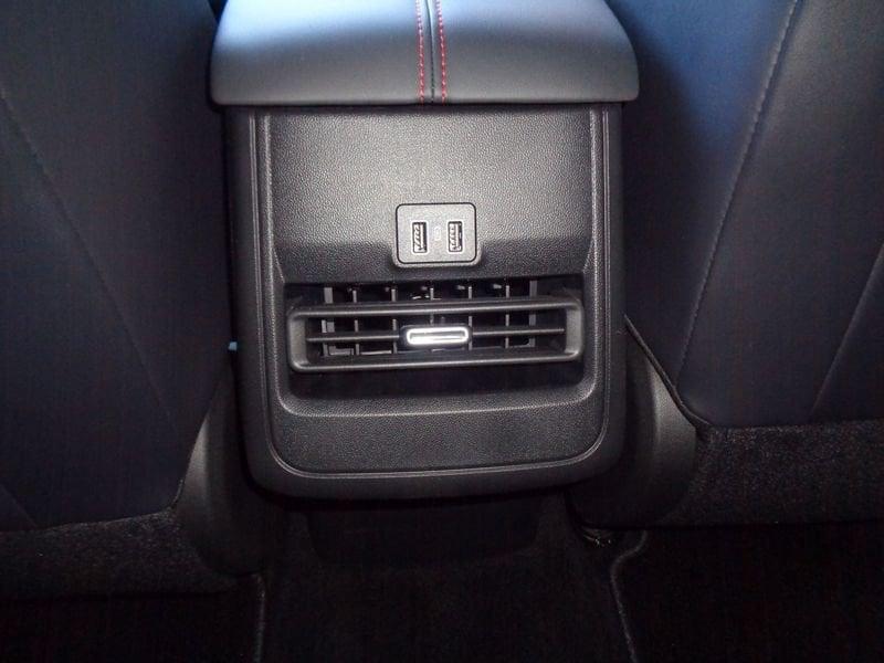 DR AUTOMOBILES DR 6 Stilnovo 1.6 T-GDI GPL 178CV DCT