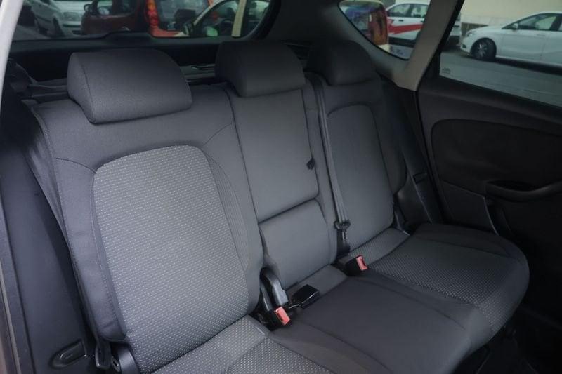 Seat Altea Seat Altea 1.9 TDI Stylance Unicoproprietario