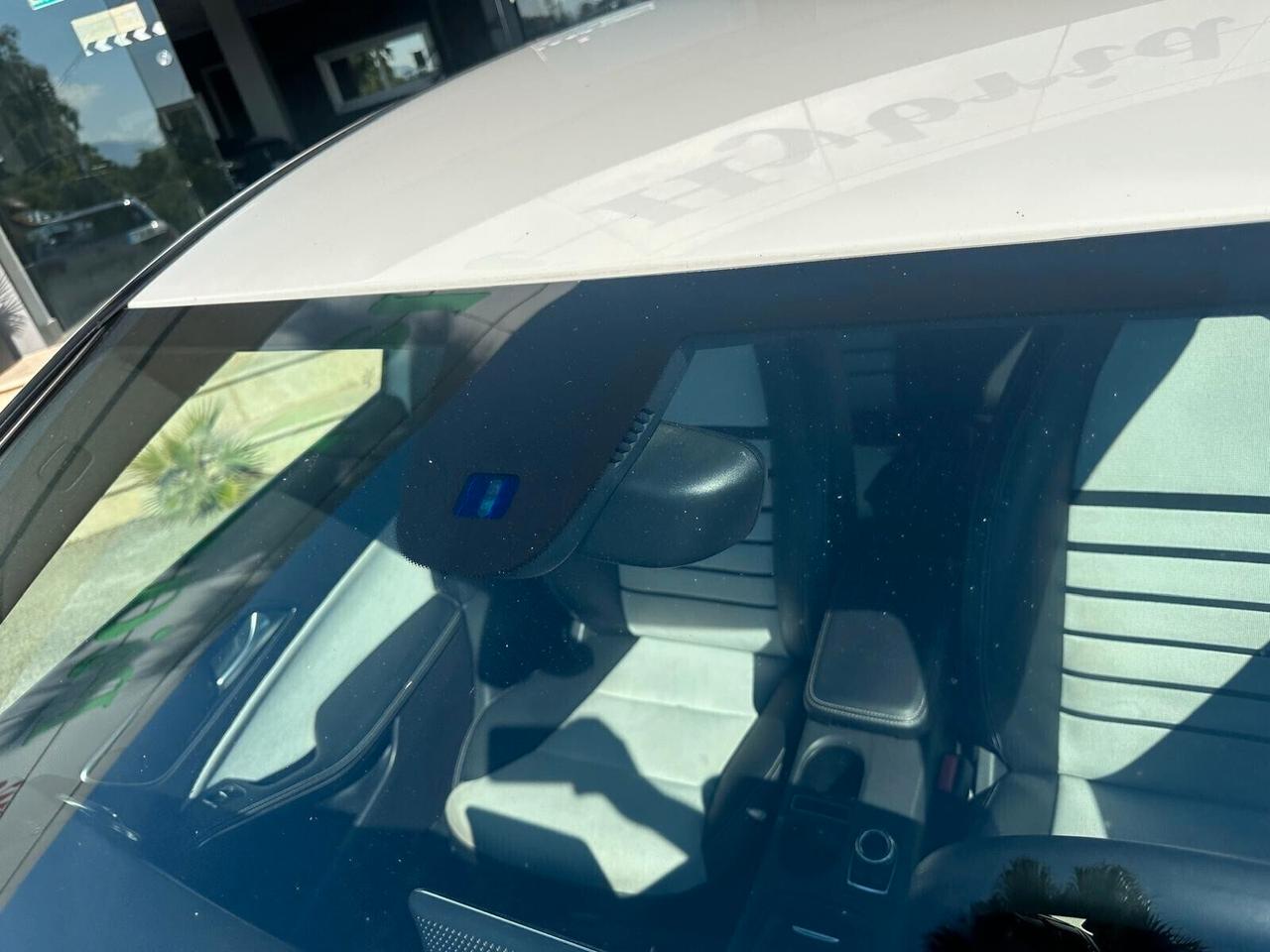 Mercedes-benz A 180 CDI Automatic Premium NEOPATENTATI