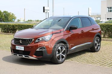 PEUGEOT 3008 BlueHDi 120 S&S Allure
