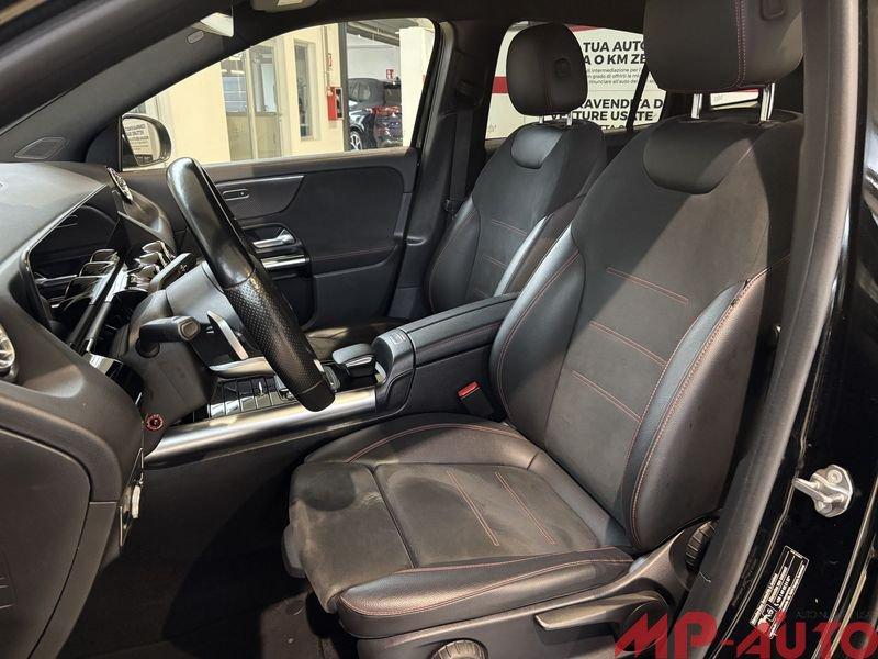 Mercedes-Benz GLA GLA 250 e hybrid EQ Premium