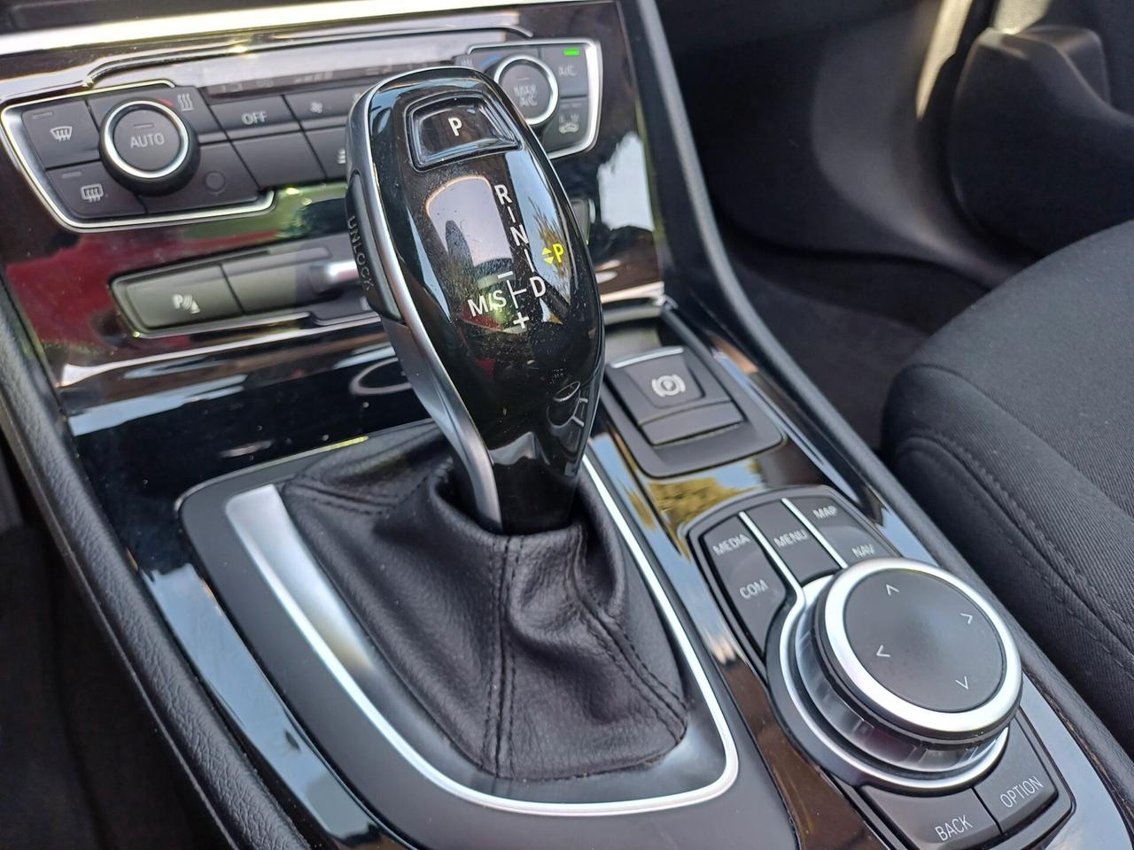 Bmw 218 218d Coupé Sport