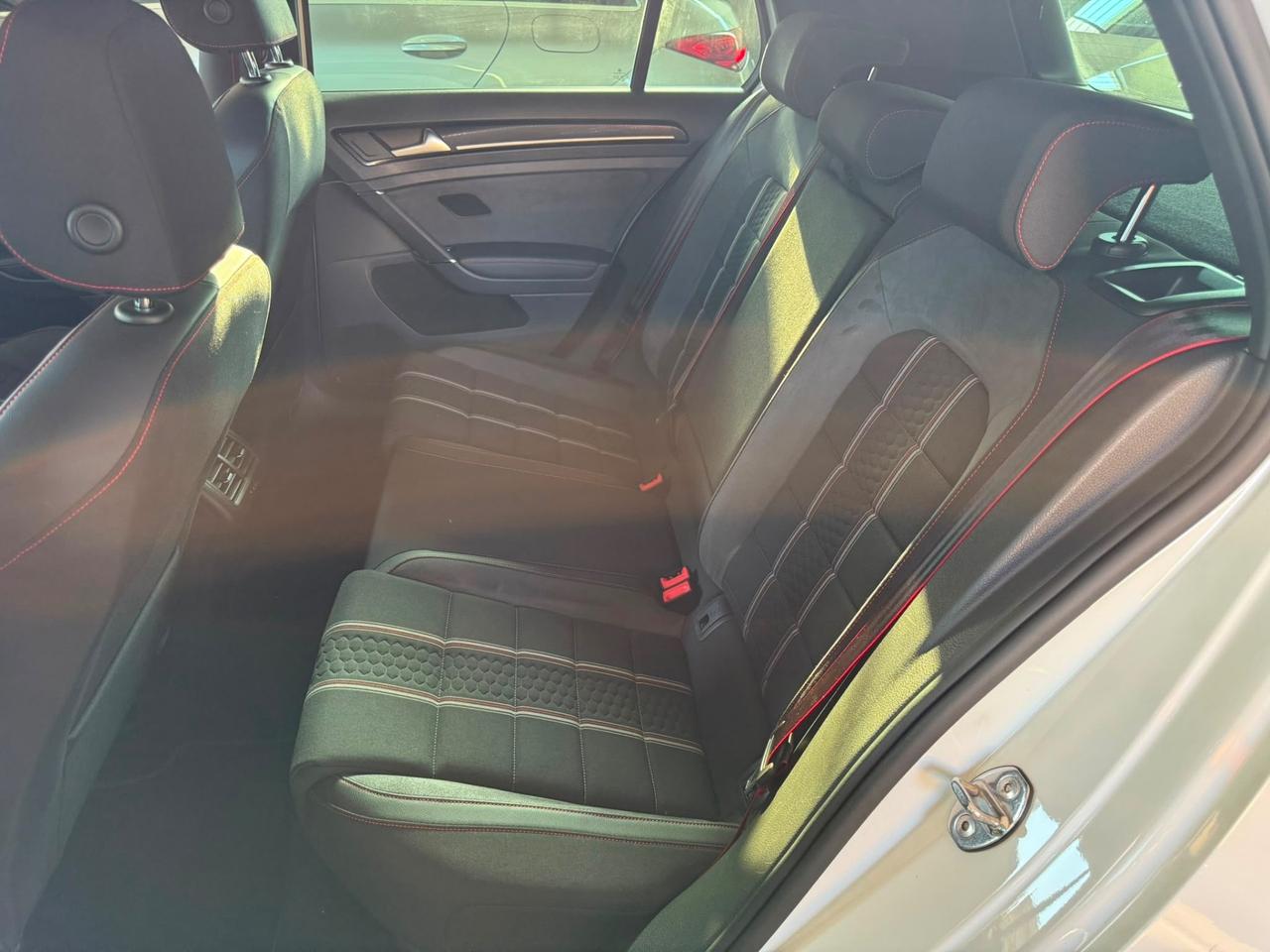 Volkswagen Golf GTI Clubsport limited edition 2.0 TSI DSG