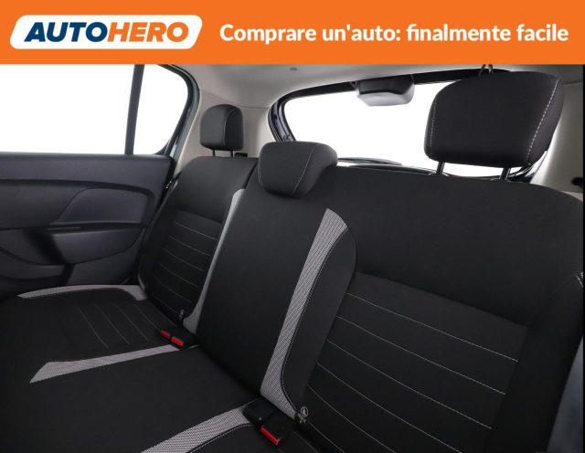 DACIA Sandero Stepway 1.0 SCe 75 CV Access