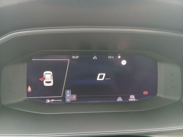 CUPRA Formentor 2.0 TDI 4Drive SEDILI SPORTIVI DSG AWD 4x4