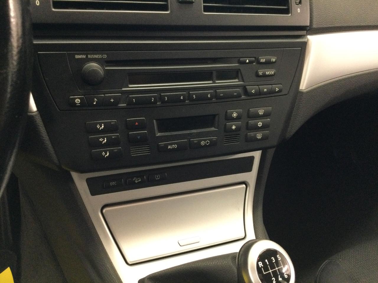 Bmw X3 2.0d cat Attiva