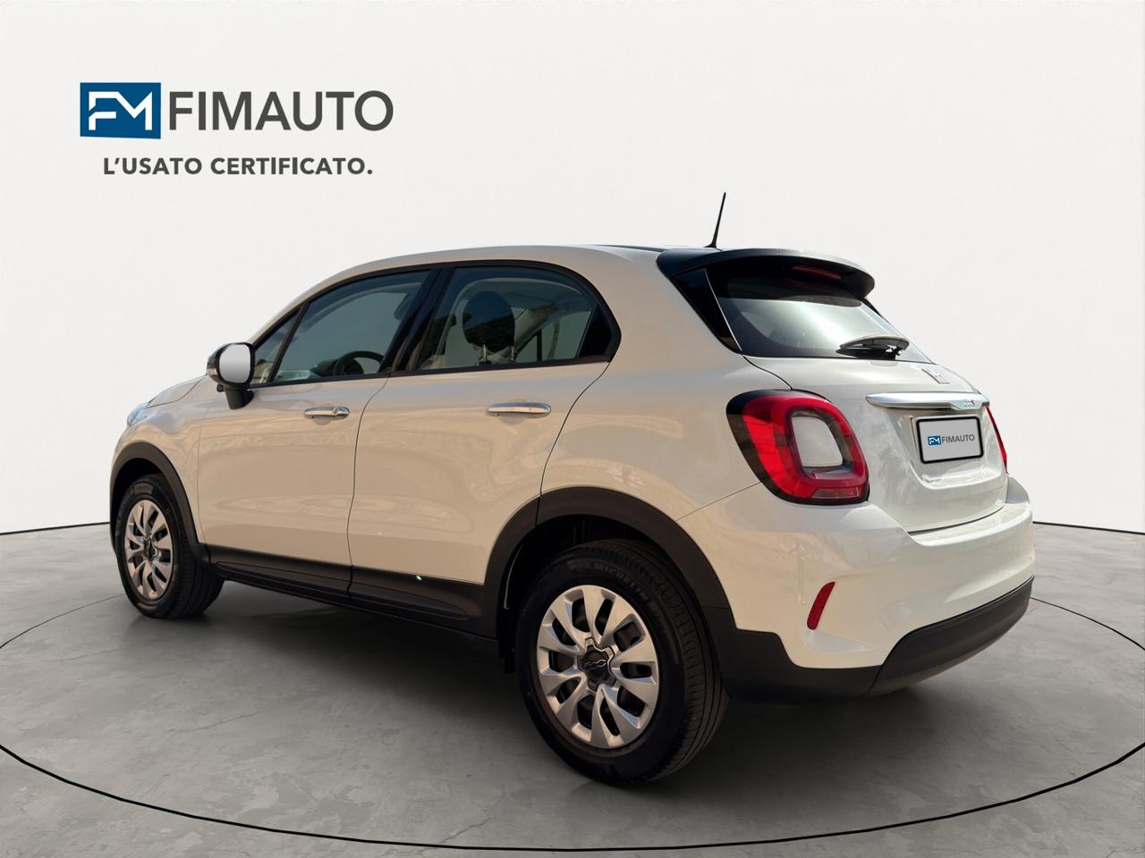Fiat 500X 1.3 MultiJet 95 CV - 2024