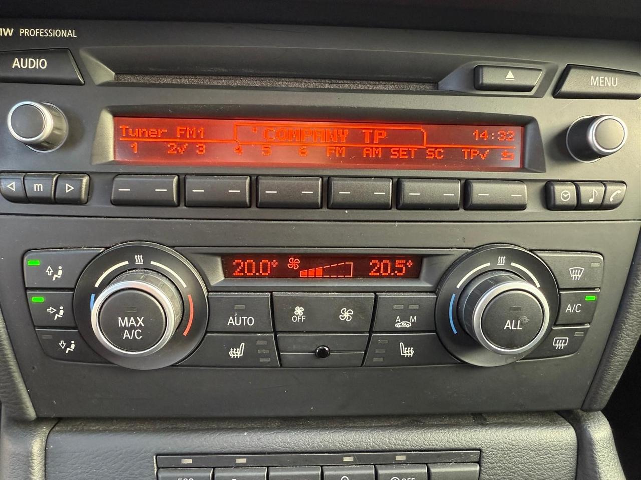 Bmw X1 xDrive18d gancio traino