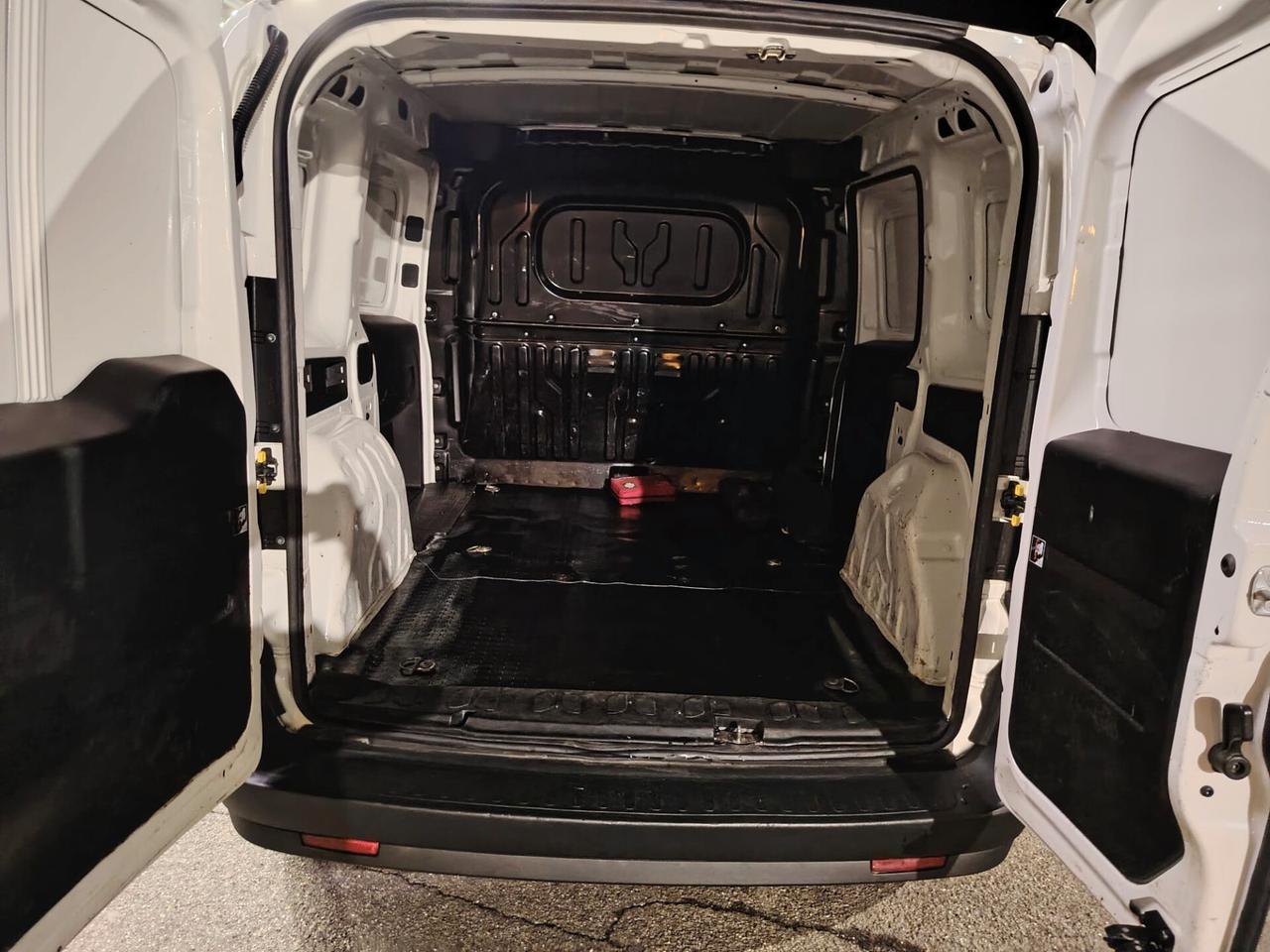 Fiat Doblò 1.3 MJT 95 CV