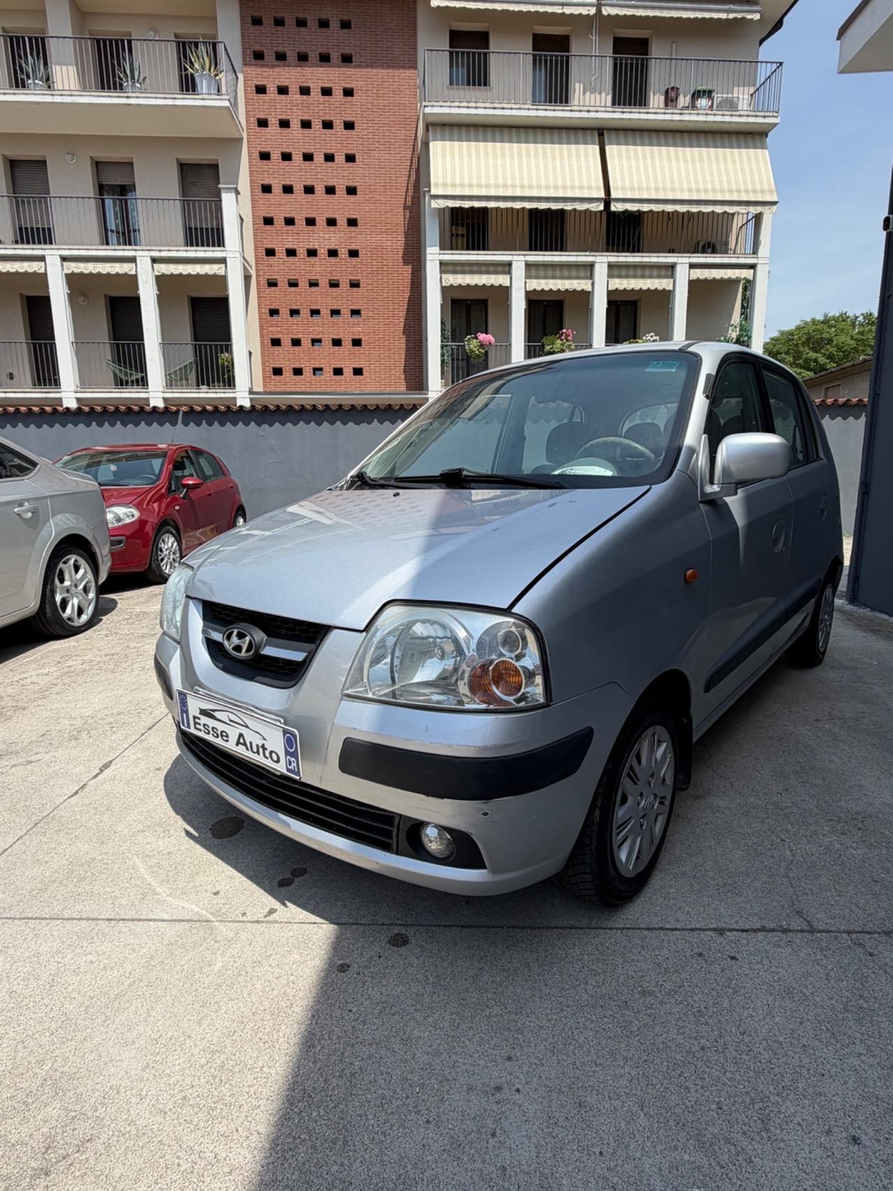 Hyundai Atos Prime 1.1 12V Active