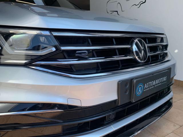 Volkswagen Tiguan Tiguan 1.5 tsi R-Line 150cv dsg IVA ESPOSTA