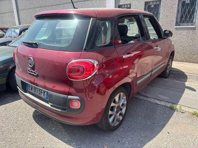 FIAT 500L SOLO RICAMBI