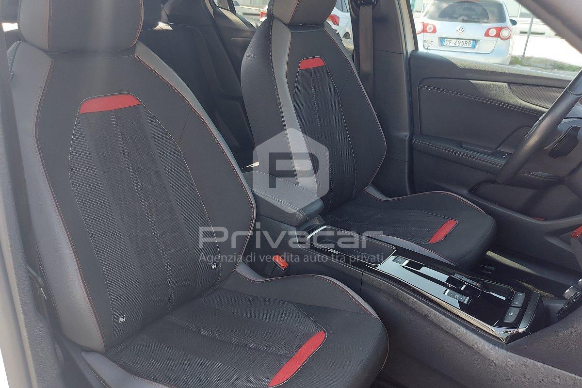 OPEL Mokka 1.2 Turbo 130 CV aut. GS Line