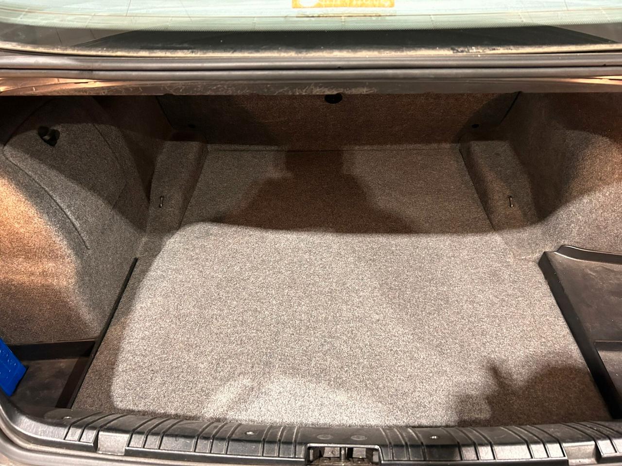 Bmw 330 330d turbodiesel cat 4 porte Attiva