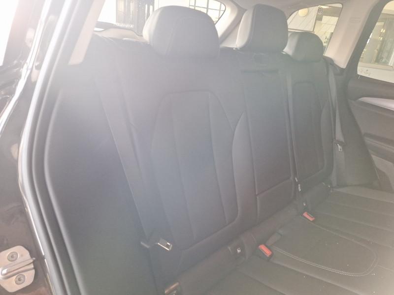 BMW X3 XDRIVE 30E AUTOMATICO SUV