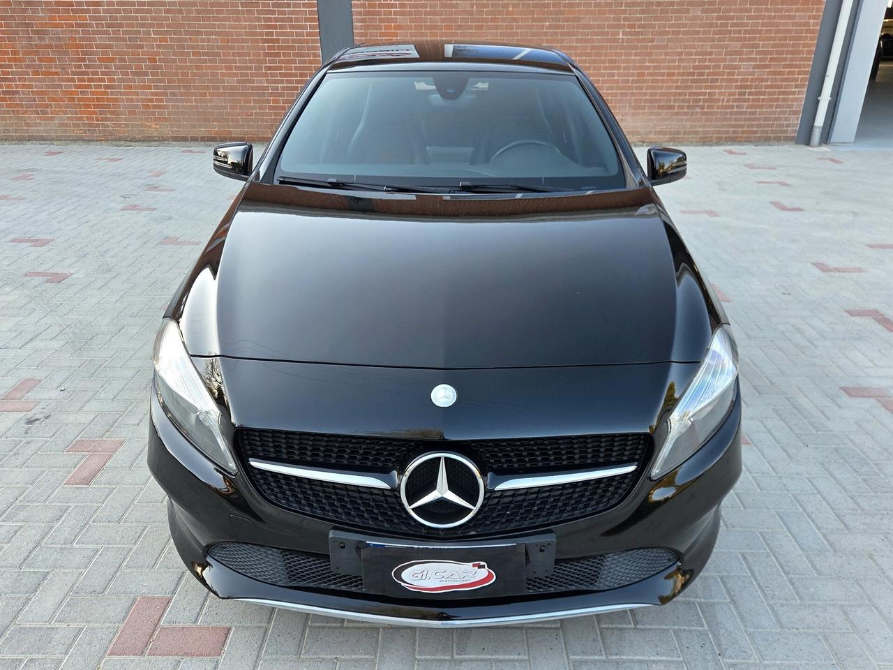 Mercedes-benz A 180 Executive 122cv