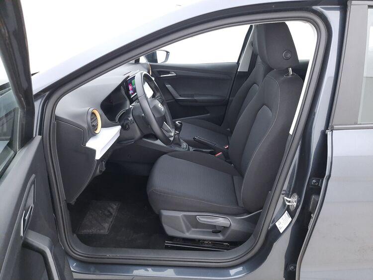 Seat Ibiza Style BR715709 1.0 Benzina 80CV