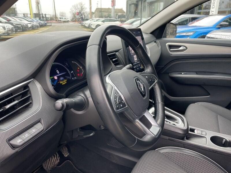 Renault Arkana Arkana 1.6 E-Tech hybrid Intens 145cv