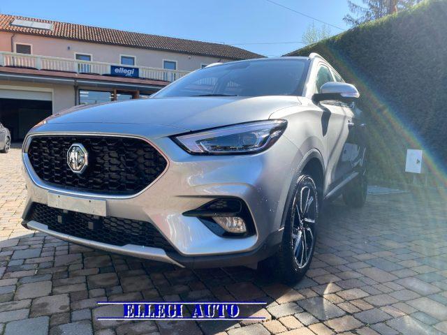 MG ZS 1.5 VTi-tech Luxury km 0