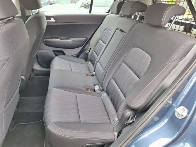 KIA Sportage 1.6 CRDI 115CV MHEV 2WD