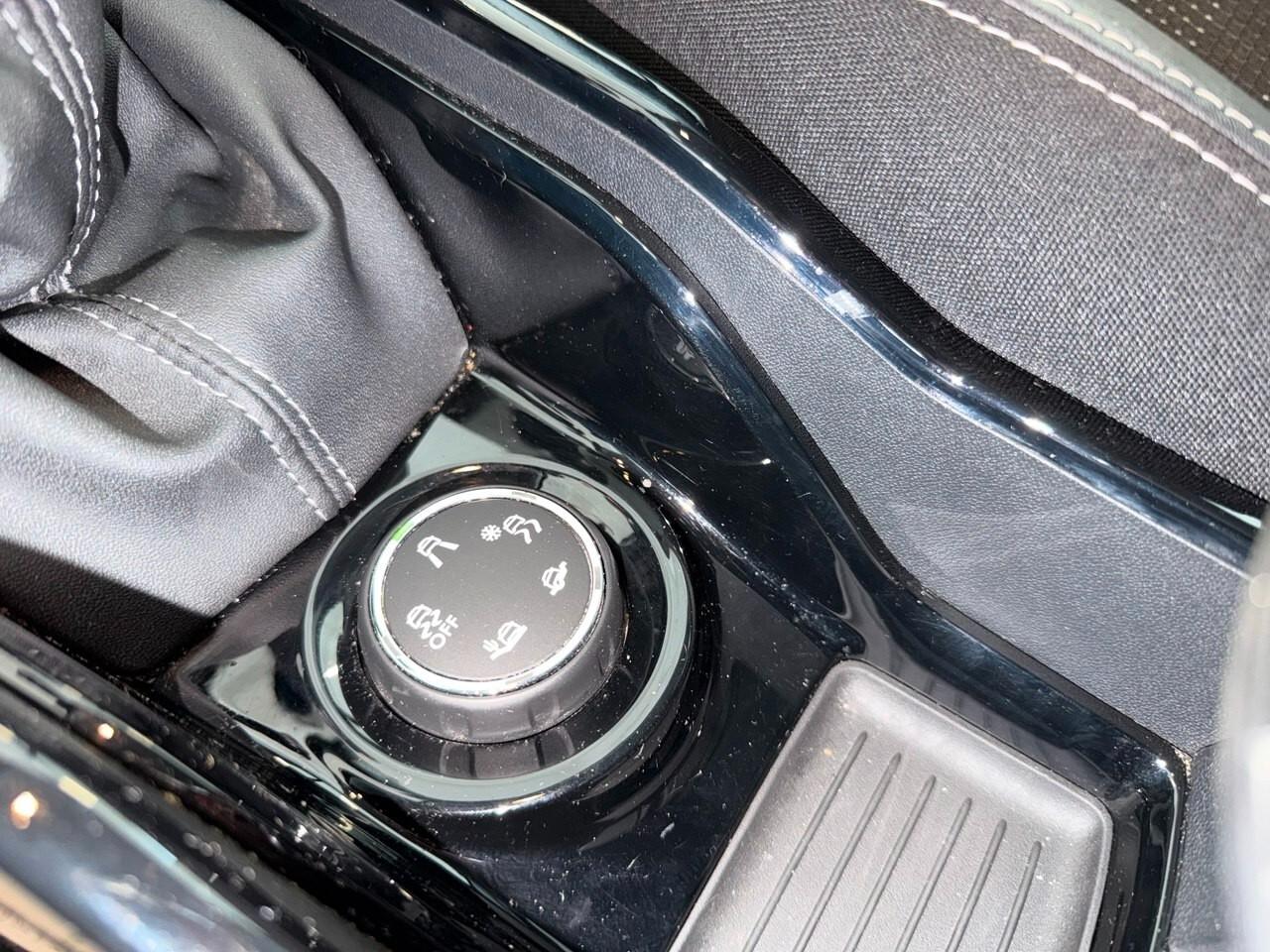 Peugeot 2008 BlueHDi 120 S&S Allure