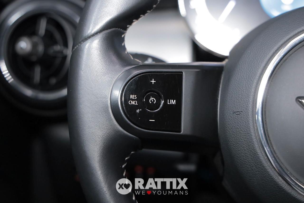 MINI Cooper Cabrio 1.5 136CV Cooper Yours Auto